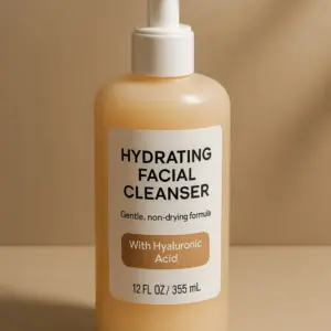 Face Wash - Variant 9