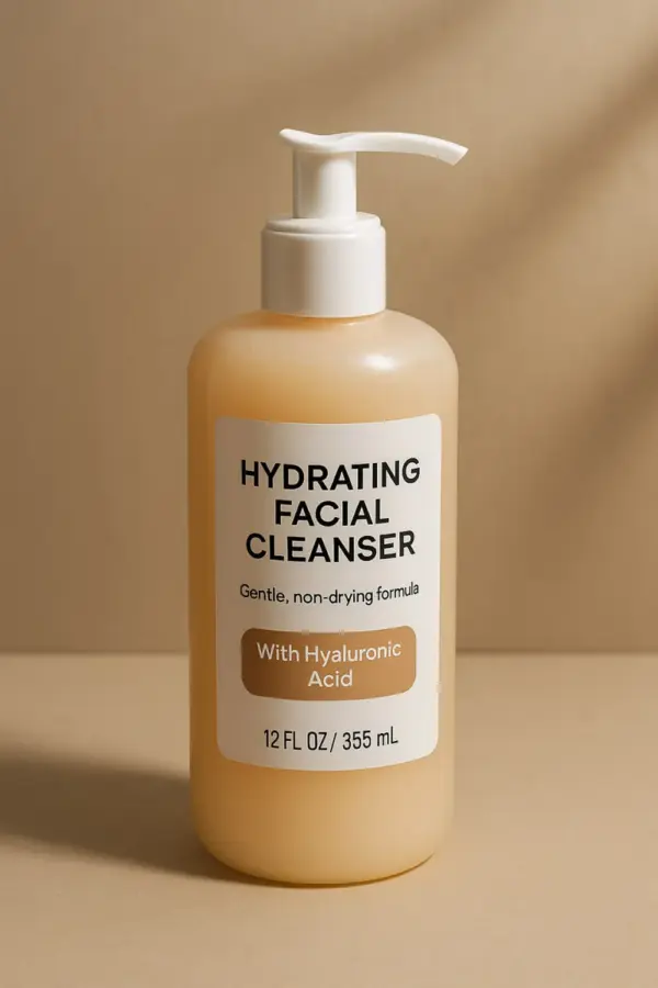 Face Wash - Variant 9