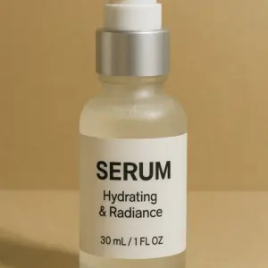 Serum - Variant 6