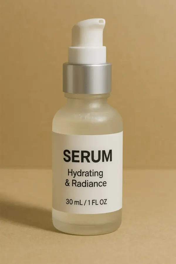 Serum - Variant 6