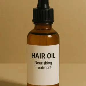 Hair Oil - Variant 1