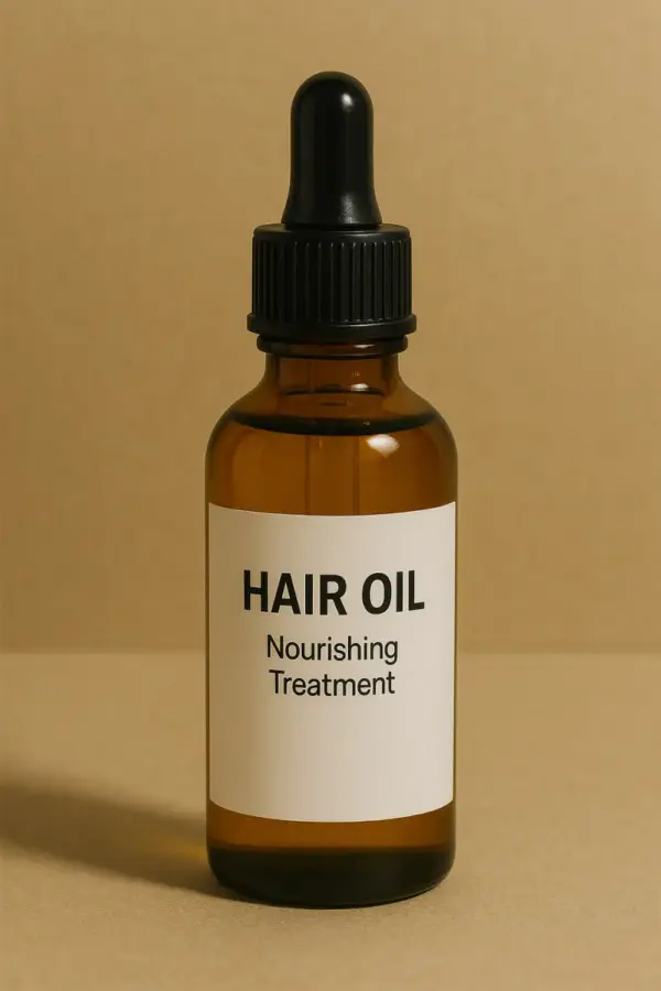 Hair Oil - Variant 1