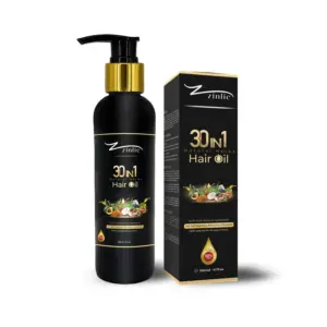 Hair Oil - Variant 2