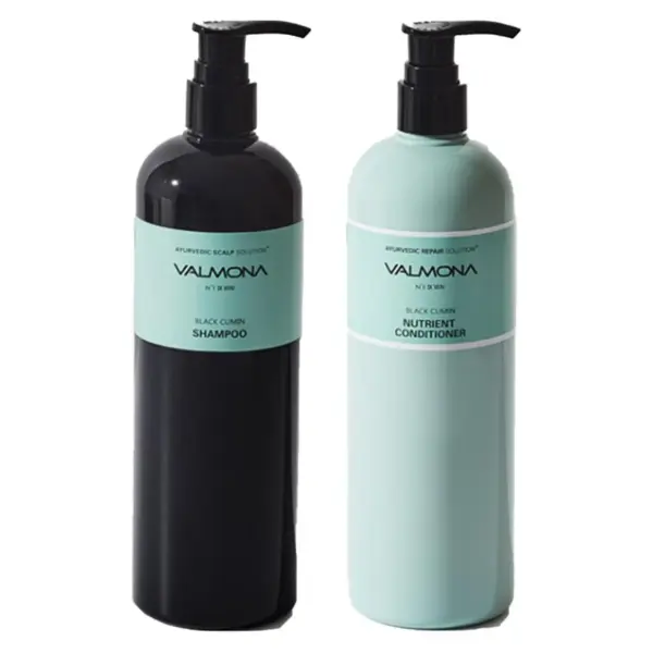 Conditioner - Variant 3