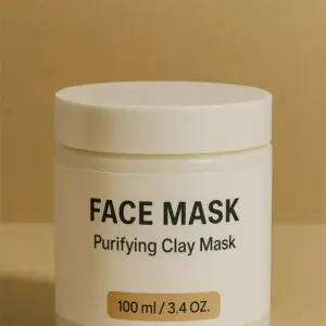 Face Mask - Variant 6