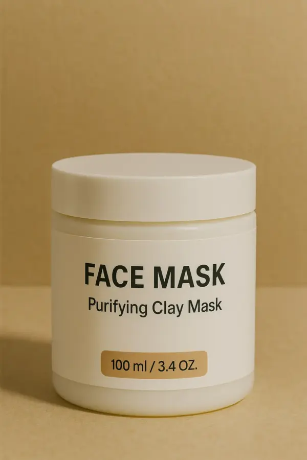 Face Mask - Variant 6