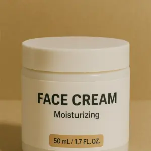 Face Cream - Variant 5