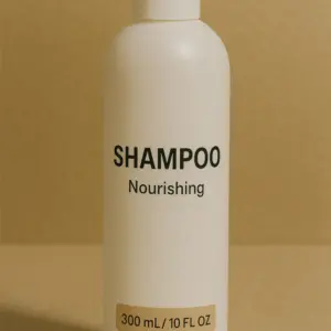 Shampoo - Variant 9