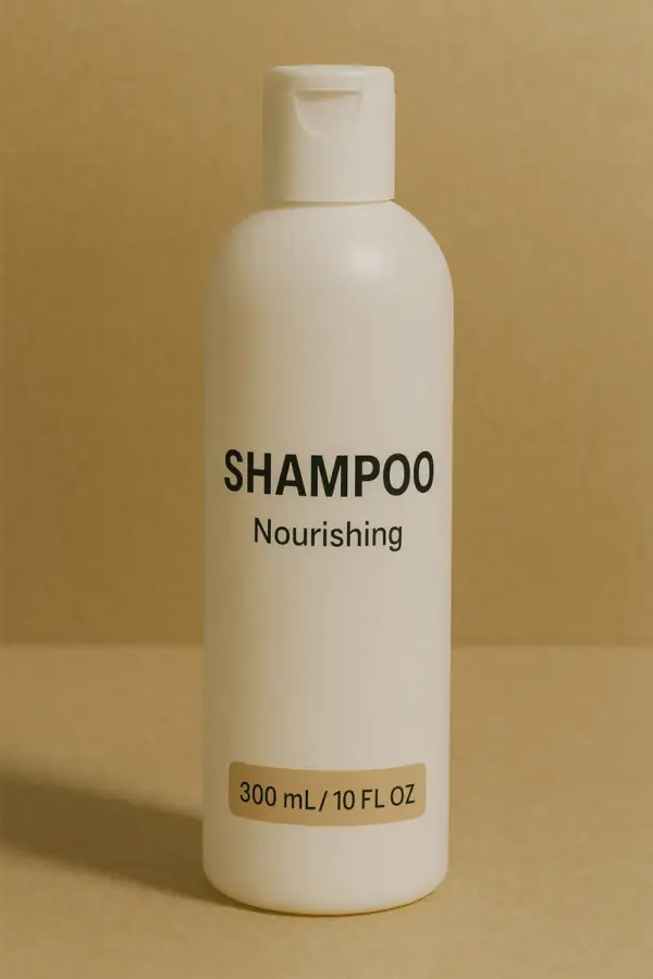 Shampoo - Variant 9
