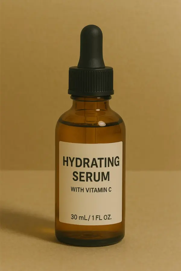 Serum - Variant 3