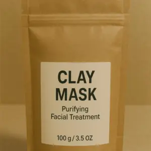 Face Mask - Variant 2