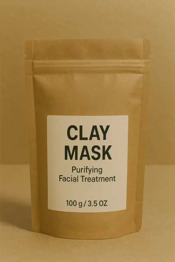 Face Mask - Variant 2