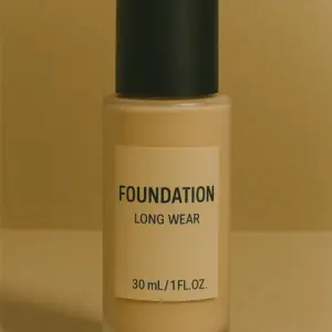 Foundation - Variant 8
