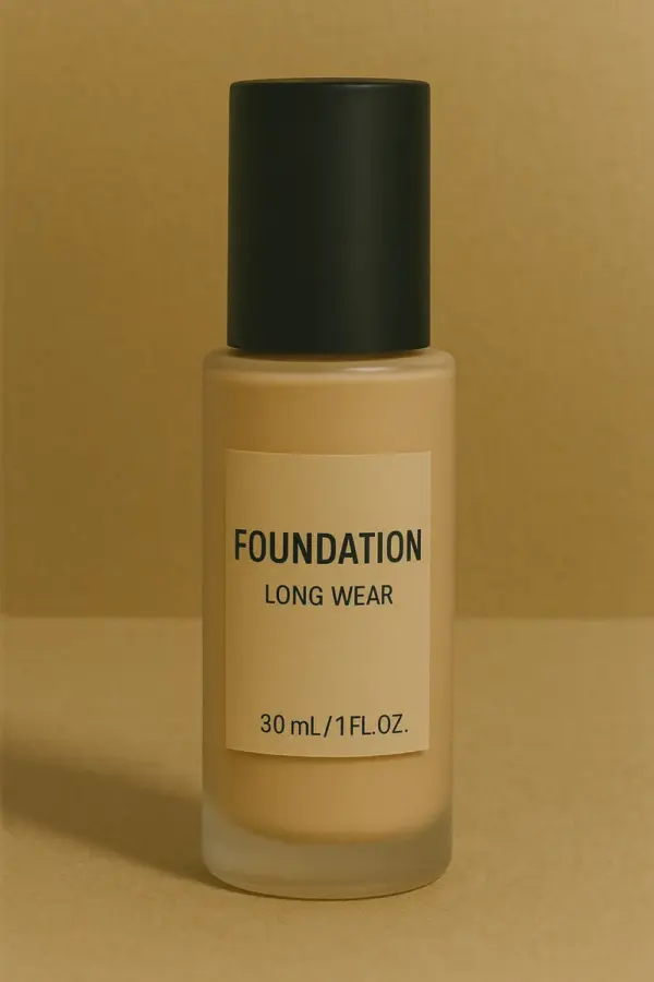 Foundation - Variant 8