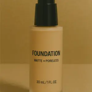 Foundation - Variant 10