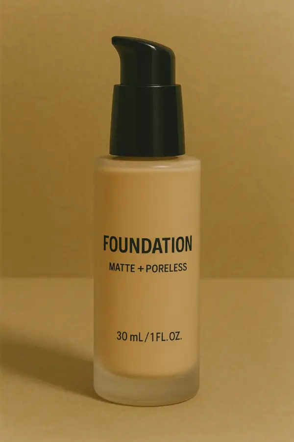 Foundation - Variant 10