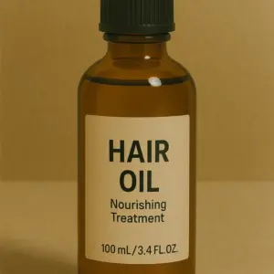 Hair Oil - Variant 2