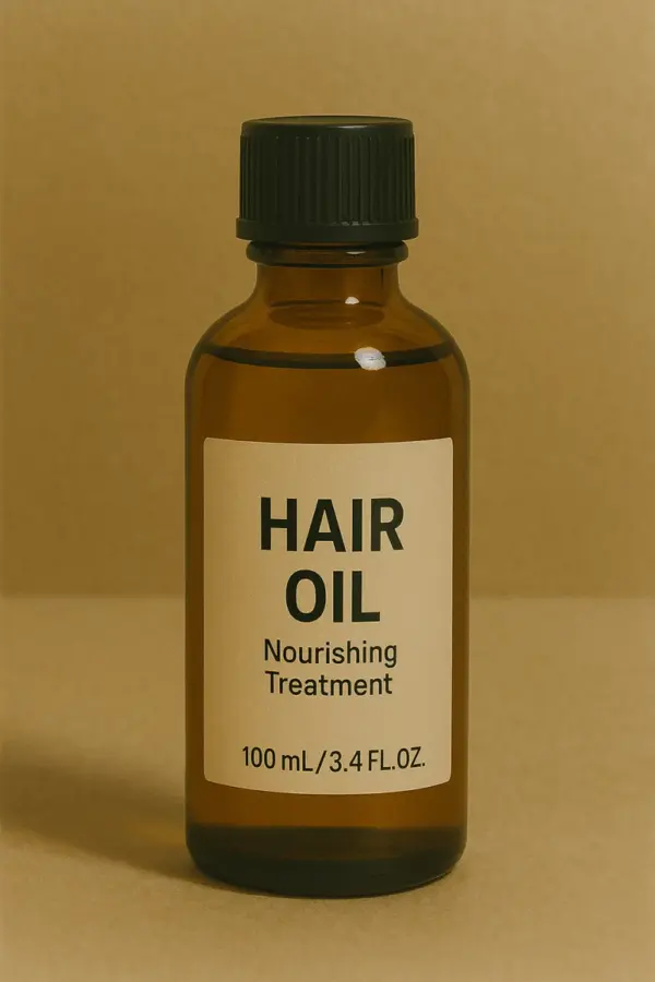 Hair Oil - Variant 2