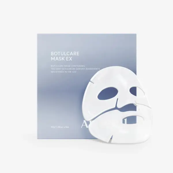 Face Mask - Variant 6