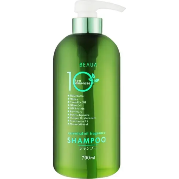 Shampoo - Variant 10
