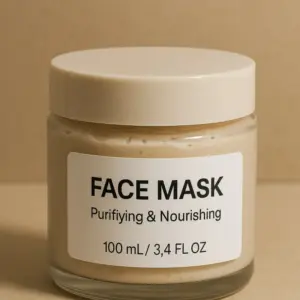Face Mask - Variant 5