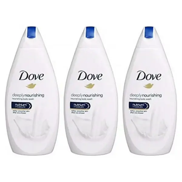 Body Wash - Variant 3