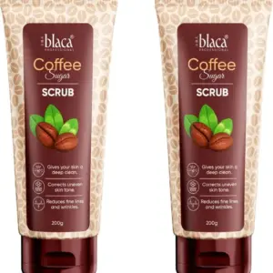 Face Scrub - Variant 2