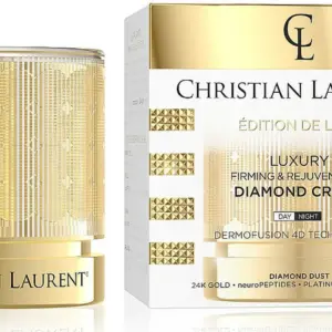 Luxury Anti-Aging Cream - Elite Edition