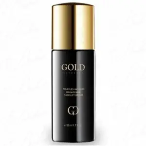 Gold Infused Serum - Elite Edition