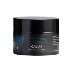 Caviar Face Mask - Elite Edition
