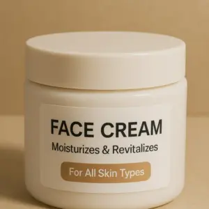 Face Cream - Variant 2