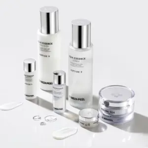 Premium Skincare Set - Elite Edition