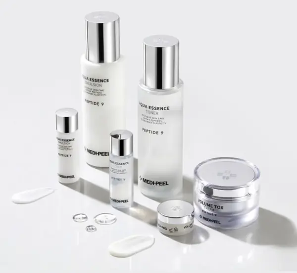 Premium Skincare Set - Elite Edition