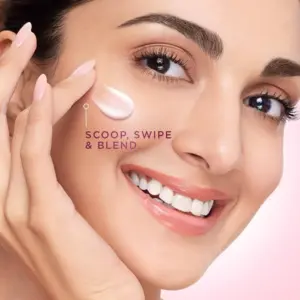 Pond's Bright Beauty Anti-Spot Serum Day Cream (50g)