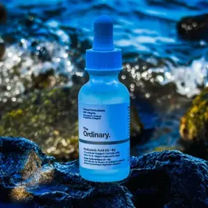The Ordinary Hyaluronic Acid 2% + B5