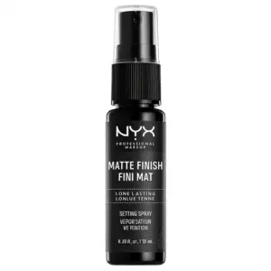 NYX Setting Spray - Matte Finish