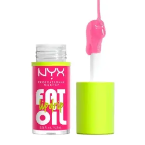 NYX Fat Oil Lip Drip Gloss