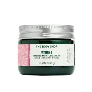 The Body Shop Vitamin E Moisture Cream
