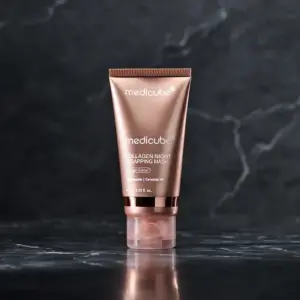 Medicube Collagen Night Wrapping Mask (75ml)