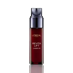 L'Oréal Revitalift Laser X3 Serum