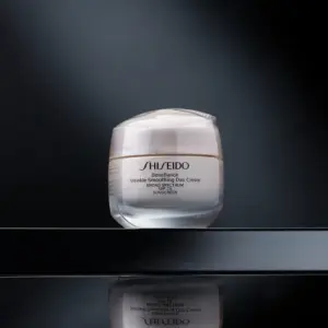 Shiseido Benefiance Wrinkle Smoothing Cream