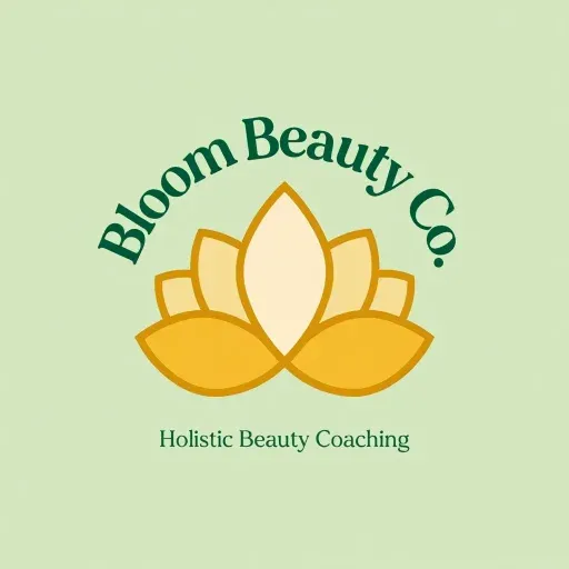 Online Holistic Beauty Coaching Package