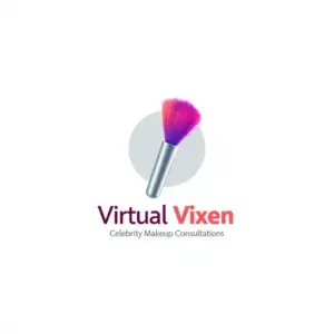 Virtual Celebrity Makeup Consultation