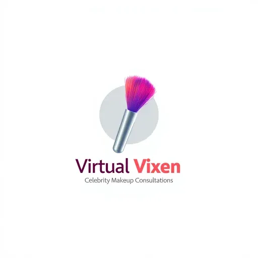 Virtual Celebrity Makeup Consultation