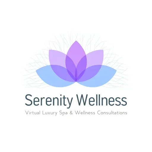 Virtual Luxury Spa & Wellness Consultation