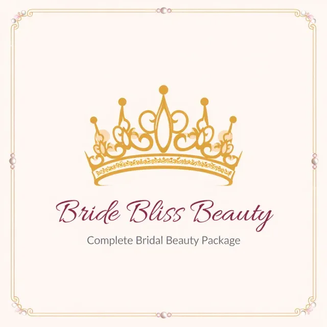 Online Complete Bridal Beauty Package