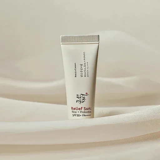 Beauty of Joseon Relief Sun Rice + Probiotics SPF50+ Mini