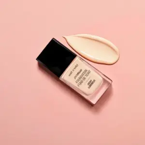 Wet n Wild Photo Focus Foundation